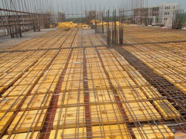 eps建筑芯模